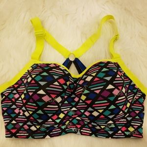 Victoria's Secret VSX Sports Bra 32D or 32DD